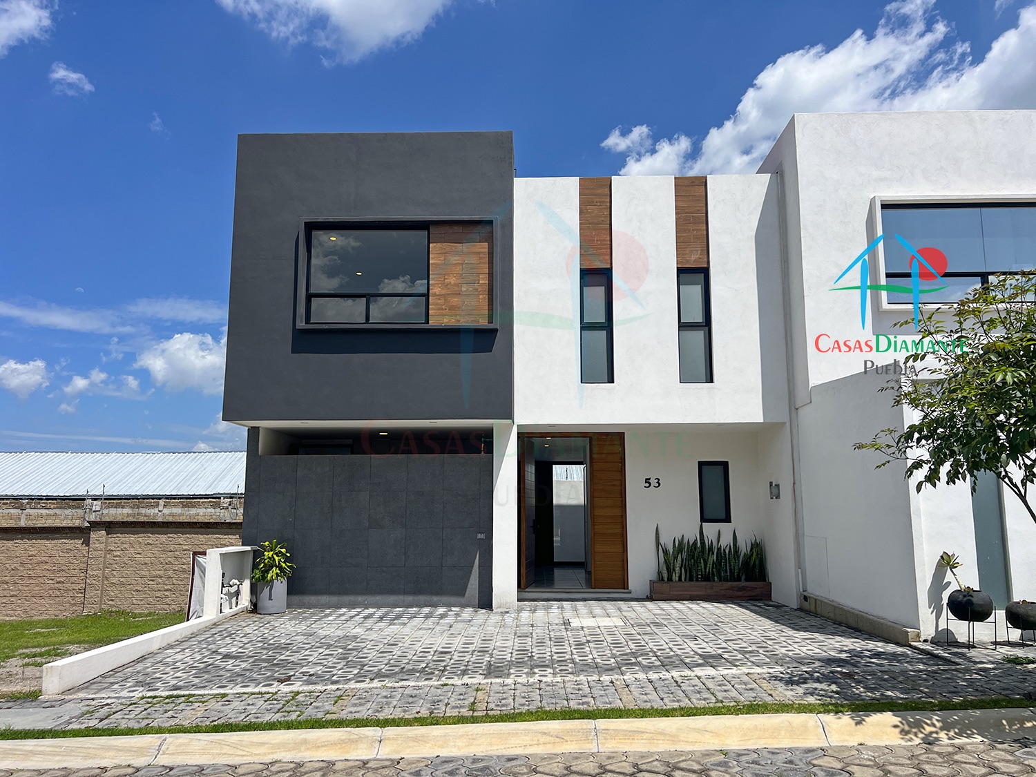 Parque Aguascalientes Casa Hugo EC